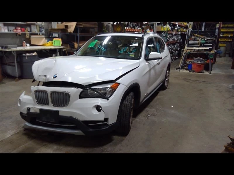 Eje trasero pasajero 2,0 L AWD 28iX se adapta a BMW X1 1030782 12-15 Foto 3 de 4