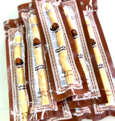 *5x* Siwak Al Arak Zahnpflege Miswak Sewak Zahnbürstenbaum Ast 100% natürlich