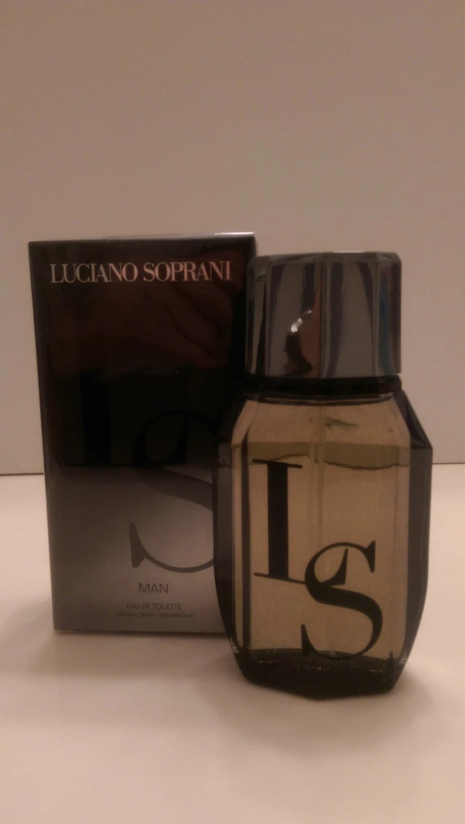 Luciano Soprani Uomo for sale | eBay