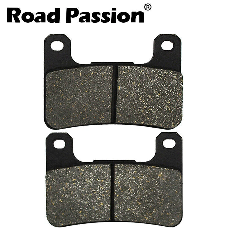 2X Front Brake Pads for Suzuki GSXR 1000 VZR1800 GSX1300 /GSXR600 GSXR750 DL1000 Foto 4 de 4