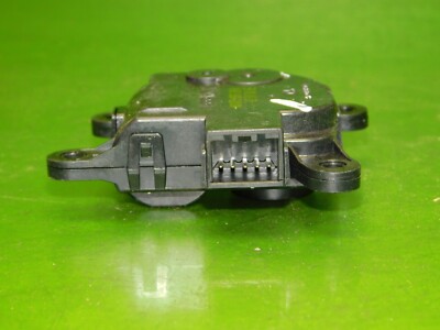 19-22 Veloster N OEM H40073-0881 heater core door flap actuator