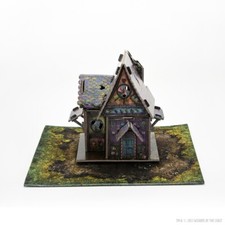 Wizkids Frameworks Grim Cottage Encounter Dungeons and Dragons
