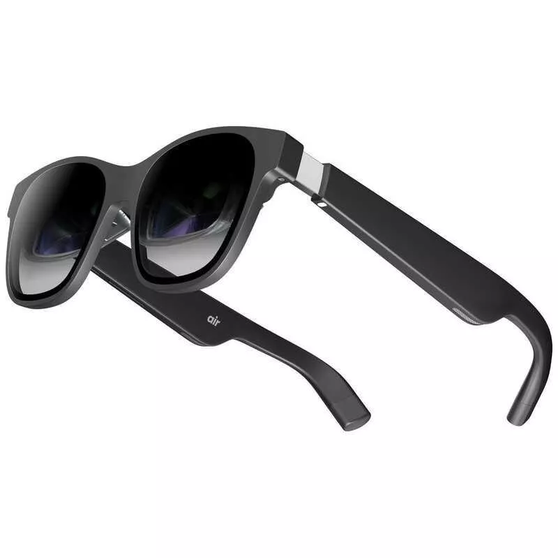 Nreal Air AR スマートグラスNreal Air NR-7100RGL | nate-hospital.com