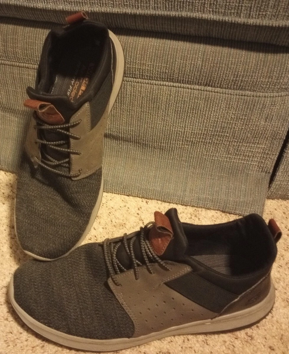 Skechers camden clearance