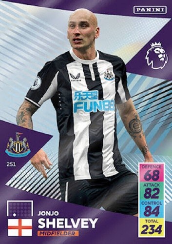 2021/22 PANINI ADRENALYN XL PREMIER LEAGUE single trading cards (4-383) - Picture 155 of 252