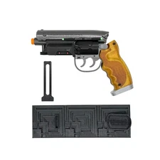 Blade Runner Blaster | Rick Deckard's Blaster | Blade Runner 1982 Movie