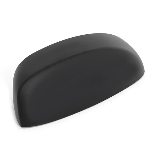 Left Side View Mirror Cover Cap Clip-on For 2007-2013 Chevy Silverado/GMC Sierra - Picture 6 of 11