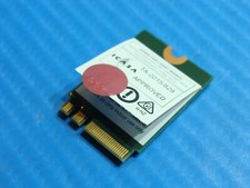 Lenovo Yoga 710 11.6" Genuine Laptop Wireless WiFi Card QCNFA344A 01AX713