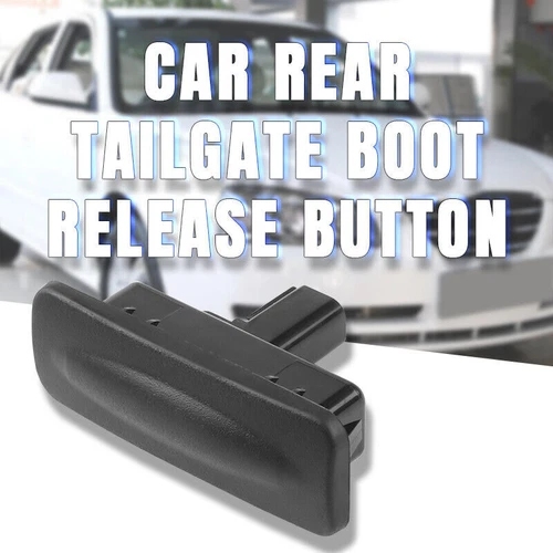 For Hyundai I30 GD KIA 2012-17 Hatchback Tailgate Boot Release Button 81260A5000 - Picture 2 of 14