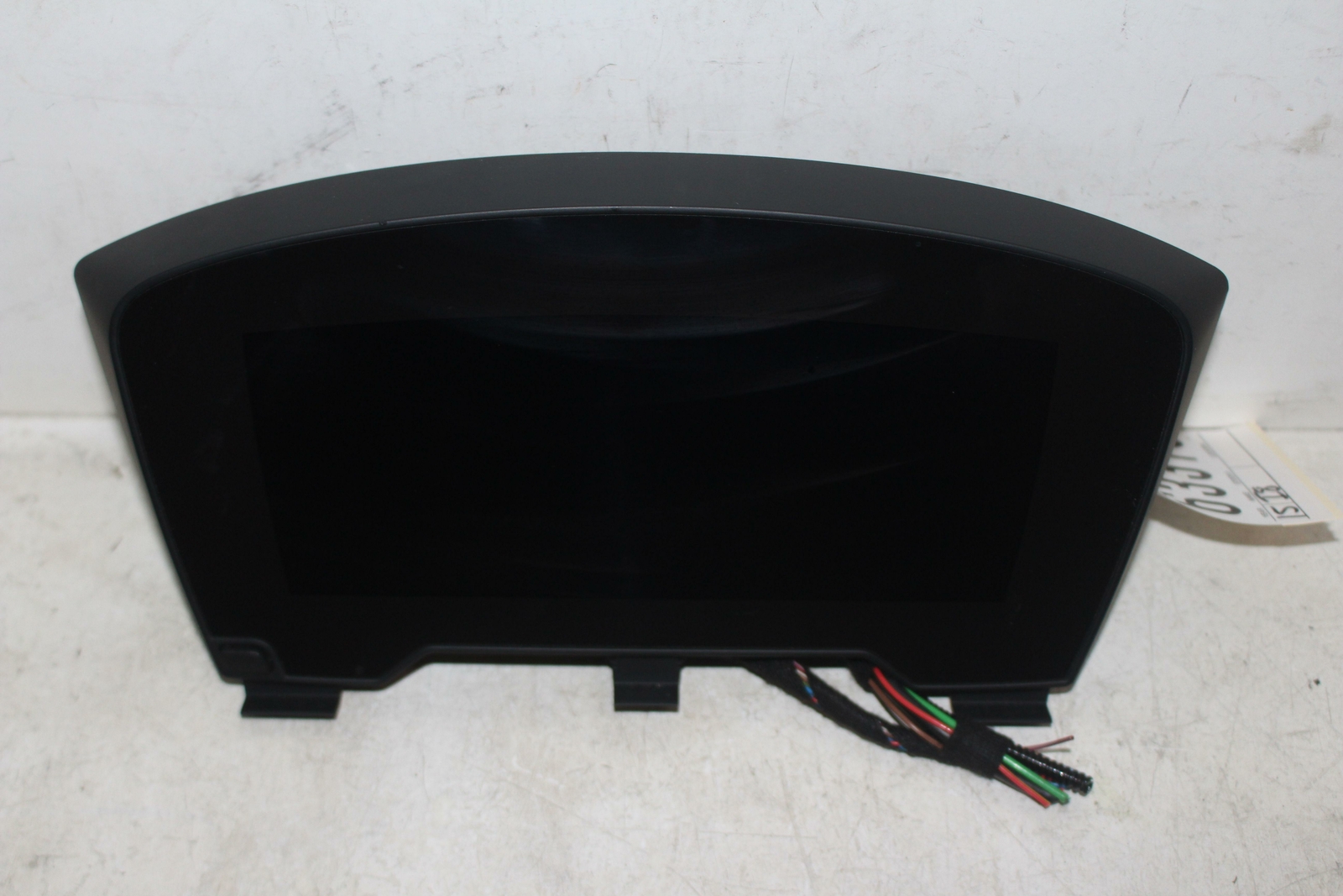 Speedometer BMW I8 14 15 16 17