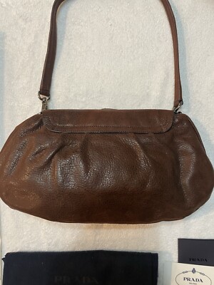 Prada Vintage Bag 2004 Collection | eBay