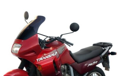 HONDA XL 600 V TRANSALP (94-00) TALL TOURING FLIP WINDSCREEN