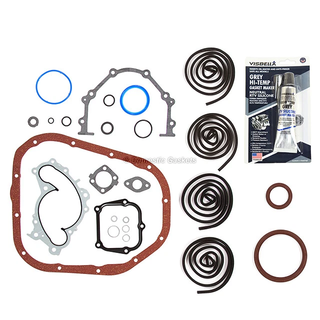 Fits 04-05 Toyota Sienna Camry Highlander Solara 3.3L V6 3MZFE Full Gasket Set - Image 3 of 4