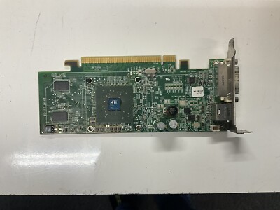 ATI-102-A771(B) 109-A77131-20 Grafikkarte - Heat Sync fehlt