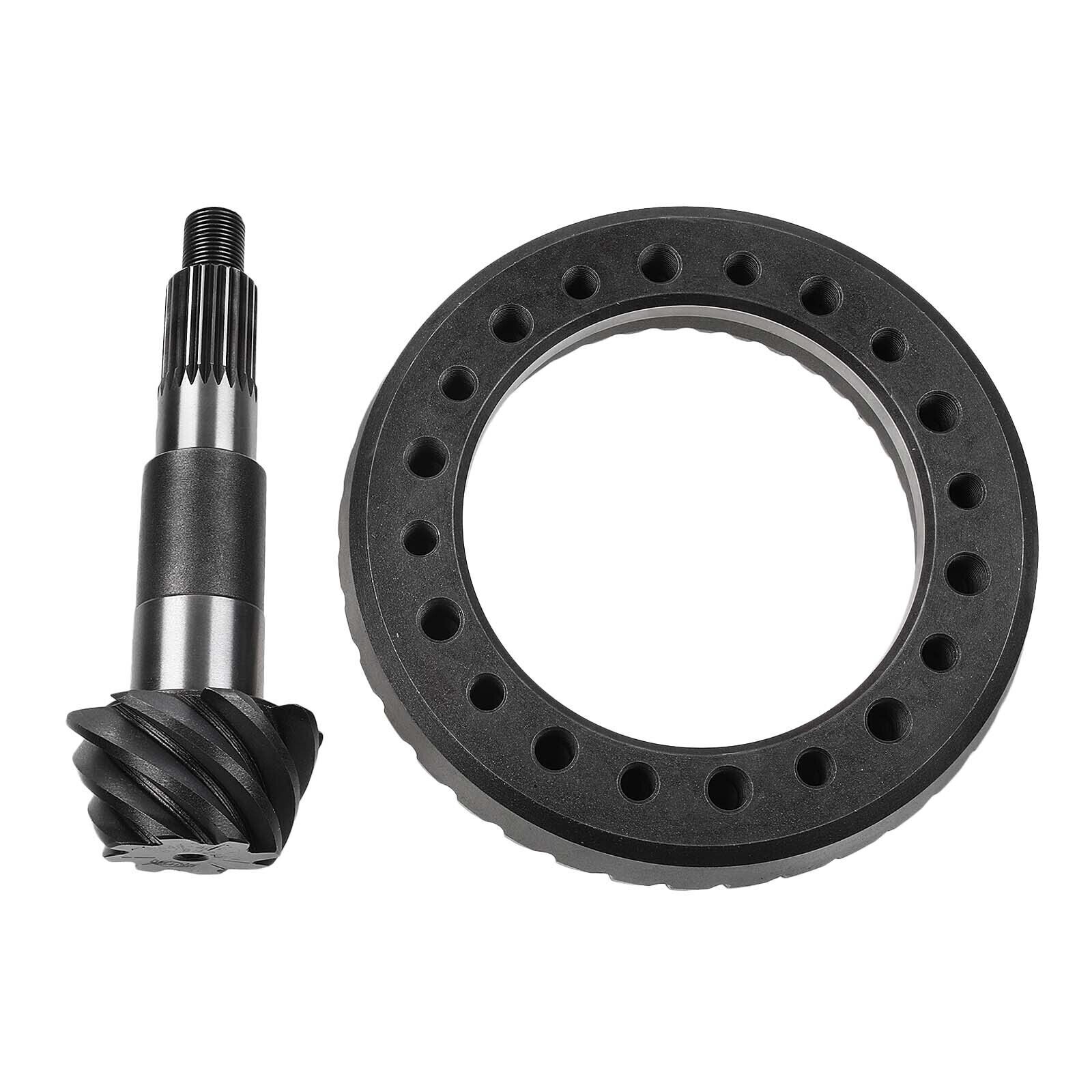 New Rear Differential Ring and Pinion Kit for Jeep Wrangler JK 2007