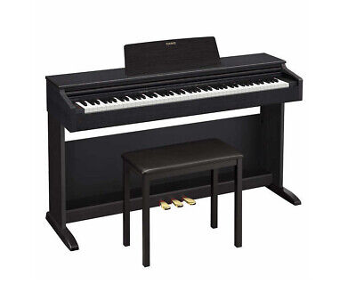 Casio Celviano AP-265 88-Key Digital Piano with Bench | eBay Casio Celviano AP-265 88-Key Digital Piano with Bench | eBay