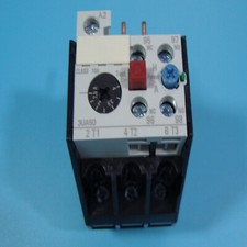 SIEMENS Thermal Overload Relays 3UA5040-1E / 3UA50 40-1E (2.5~4)
