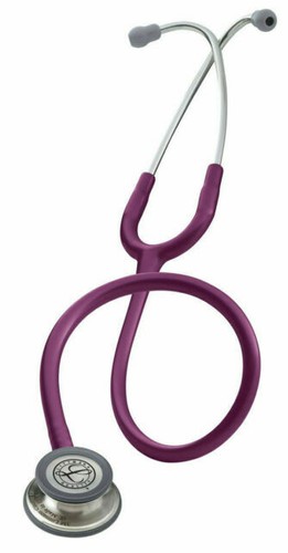 3M Littmann Classic III Monitoring Stethoscope 5620 27