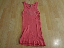 Women's "Matron Of Honor" Classy Bride L Tank Top Bling Pink