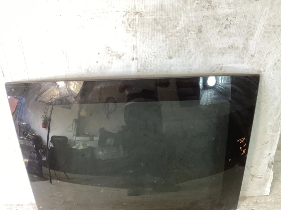 2012-2019 Volkswagen Beetle Front Sunroof Sun Roof Glass 5C5-877-071-B OEM - Imagem 2 de 4