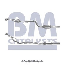 Catalyseurs Mercedes 500