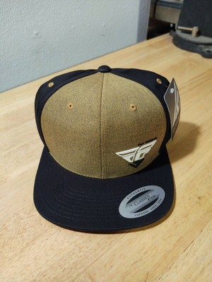 fly racing hats