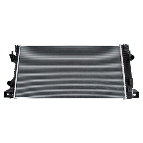 Radiator for 2015-20 Ford F150 3.5L 5.0 2018-21 Expedition Lincoln Navigator - Picture 2 of 11