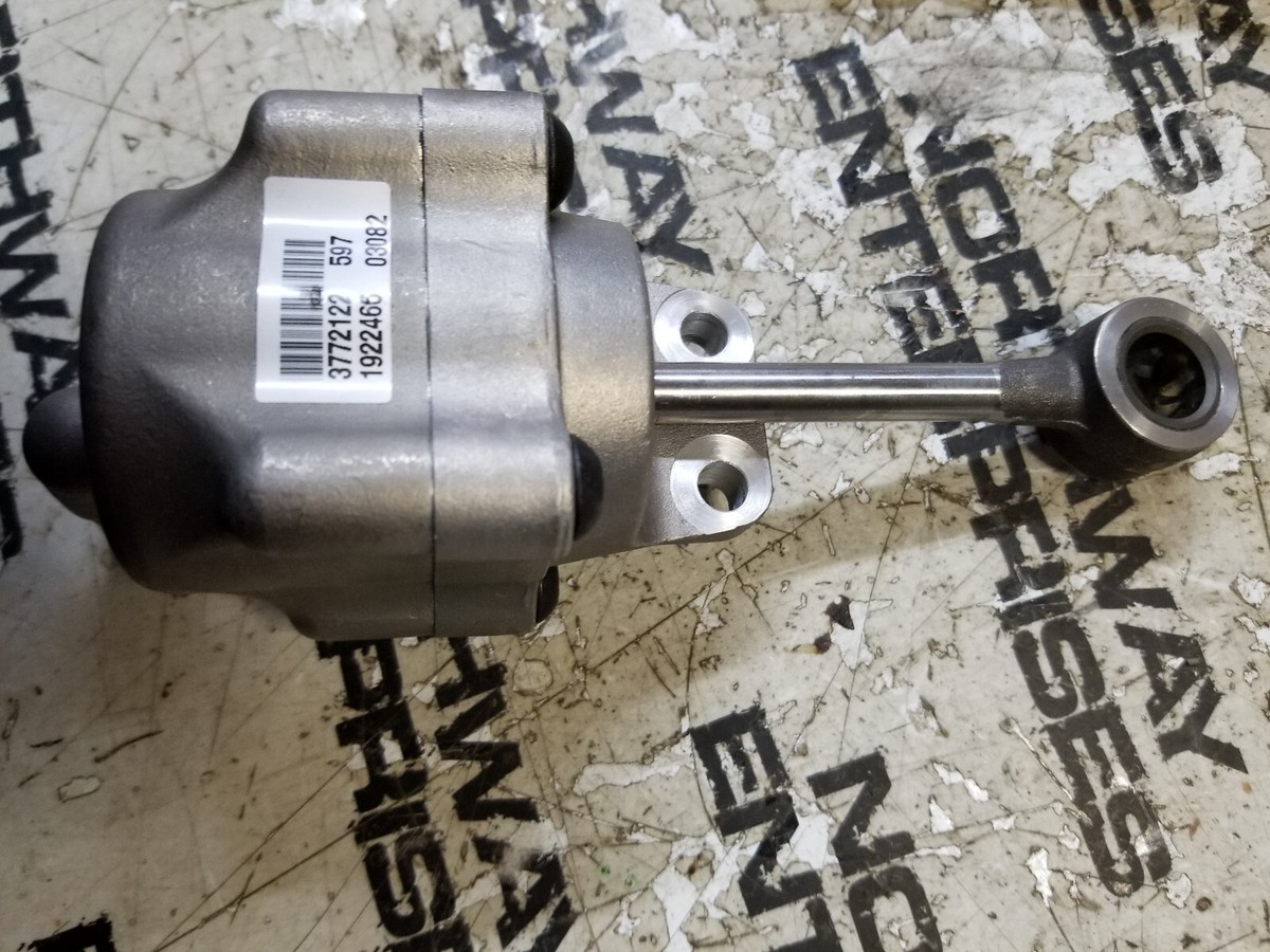 Cummins 4042573 Turbo Actuator Kit New Open Box | eBay