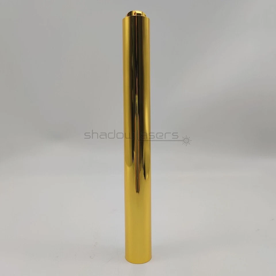 BX5 450nm Adjustable Focus Blue Laser Pointer Pen Visible Laser Beam - Image 4 of 4