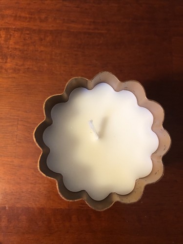 Hearth & Hand with Magnolia Mulled Spice Candle 5.5 oz Christmas 2024 - Picture 2 of 3