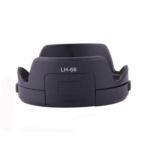 Lens Hood LH66 for Olympus M.Zuiko Digital ED 1240mm f/2.8 PRO Zoom
