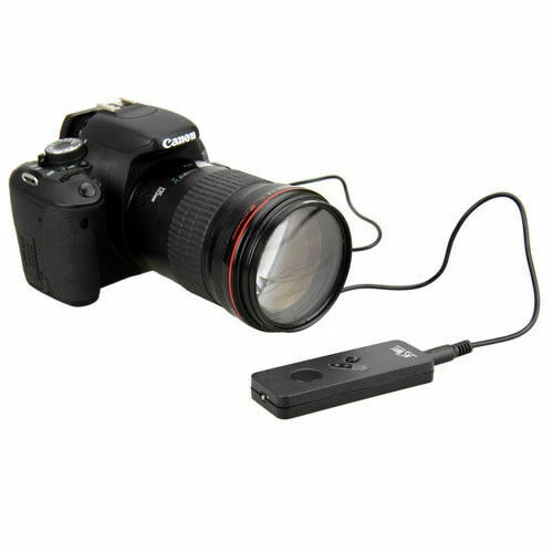 Télécommandes et déclencheurs JJC pour appareil photo et caméscope Pentax