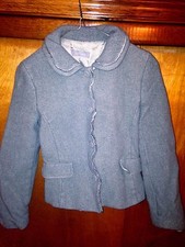 Business Blue Blazer