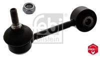 Febi 30737 Verbindungsstange Mit Sicherungsmutter Prokit