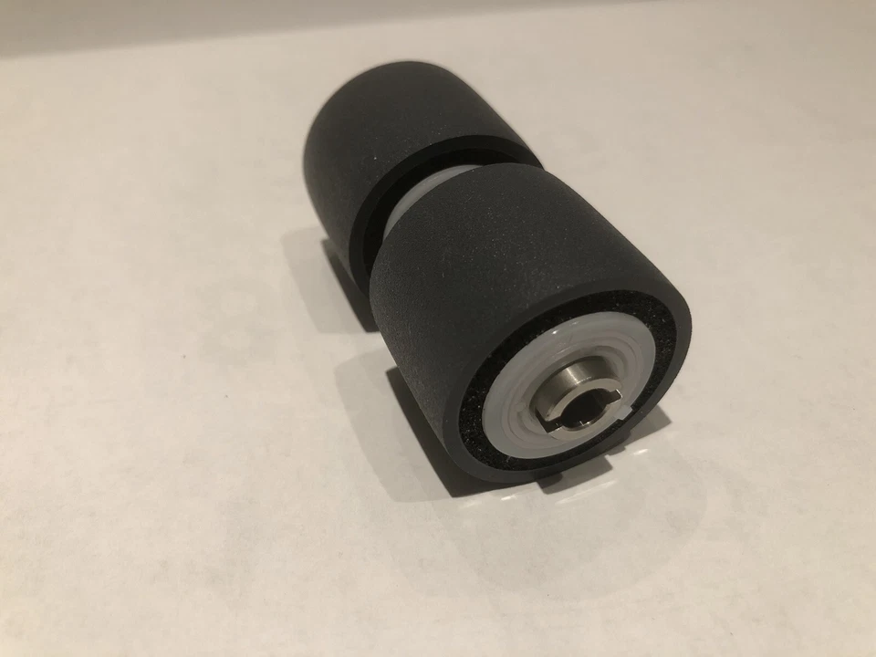 New 8262B001AA Scanner Exchange Roller Kit for iMageFORMULA DR-G1100 DR-G1130 - Image 3 of 4