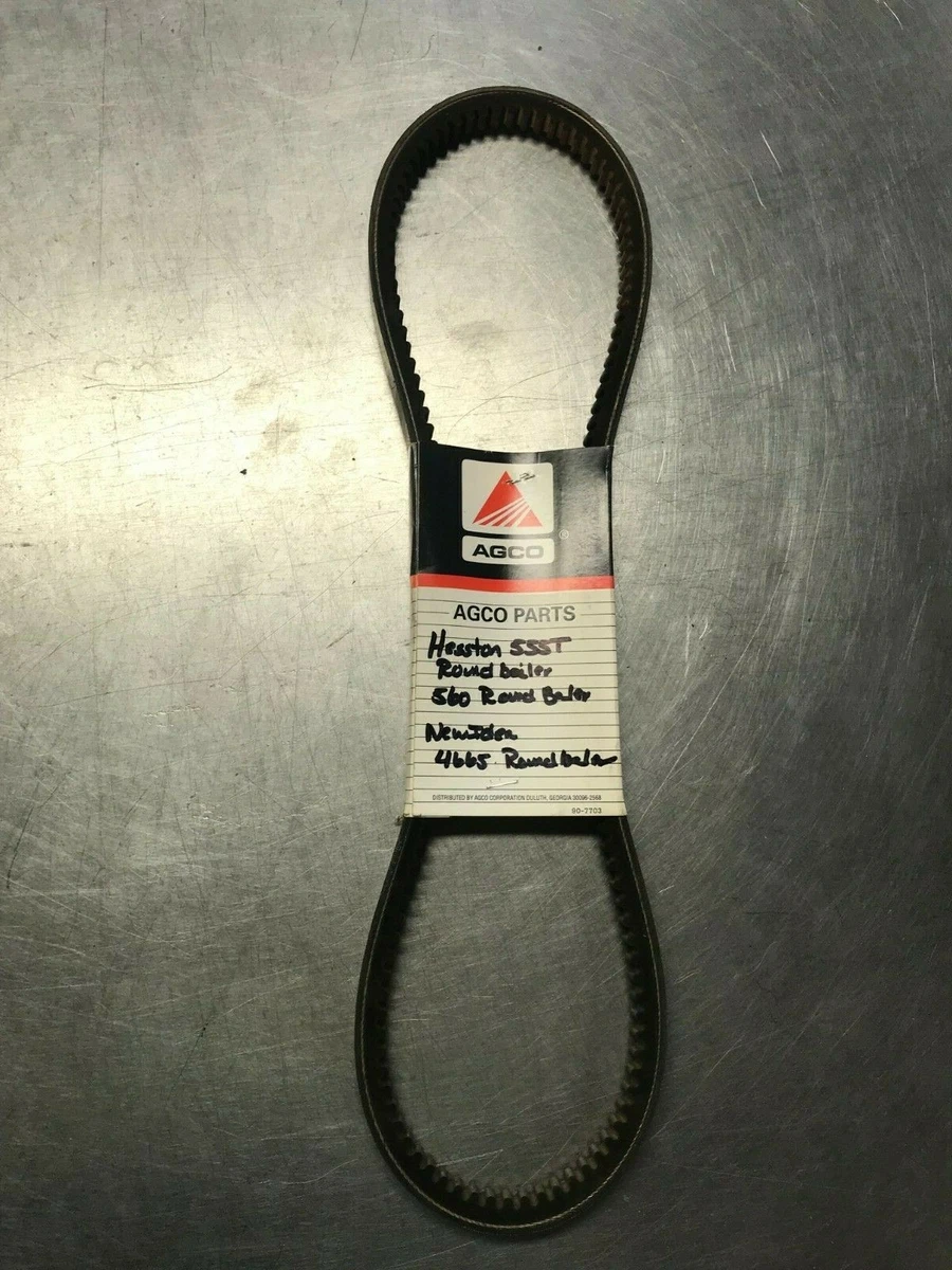 700714215 Genuine AGCO BELT | eBay
