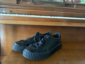 puma creepers size 12