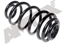 AMTEX AEX0045 Coil Spring Rear Axle Fits Opel Insignia Vauxhall Insignia