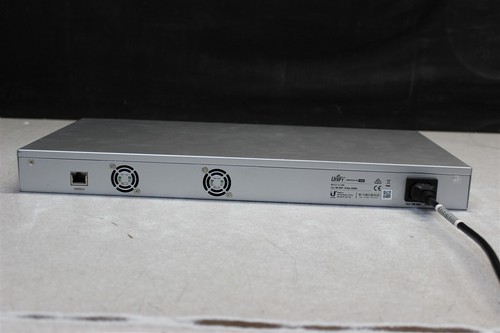 Ubiquiti Networks UniFi Switch 16 US-16-150W Ethernet POE Switch - Picture 2 of 3