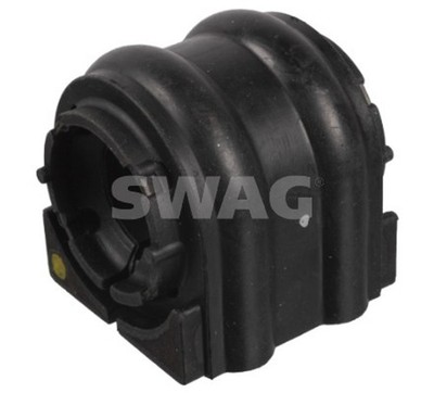 SWAG Stabilisatorlager Stabilager Buchse Stabilisator 33 10 5968 Gummi/Metall