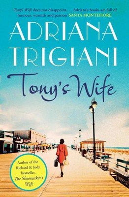 Tony's Wife | : the perfect romantic novel from the author of Big Stone Gap