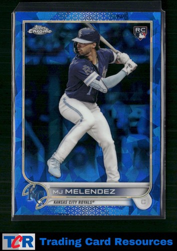 2022 MJ Melendez #US223