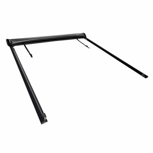 Cubierta enrollable suave Westin para Chevy Silverado GMC Sierra 1500 19-25 6,6' - Imagen 8 de 11