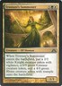Trostani's Summoner U Dragon's Maze 110 NM