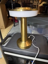 LED Desk Lamp Touch Control 3 Modes