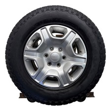 FORD RANGER ALLOY WHEEL MK3 P375 2015-2019 265 65 17 SINGLE WHEEL EB3C-1007-E2A