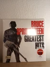 Bruce Springsteen Greatest Hits (LE Ruby Red 2LP) SEE DESCRIPTION