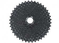 SunRace CSMS3 10 Speed Cassette 11-42T Bike Bicycle 10s Cassette - Black