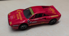 Scalextric Ferrari GTO Cimarron Team - C.391 - boxed, untested