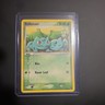 Pokemon TCG Bulbasaur 12/17 POP Series 2 (2005) MINT